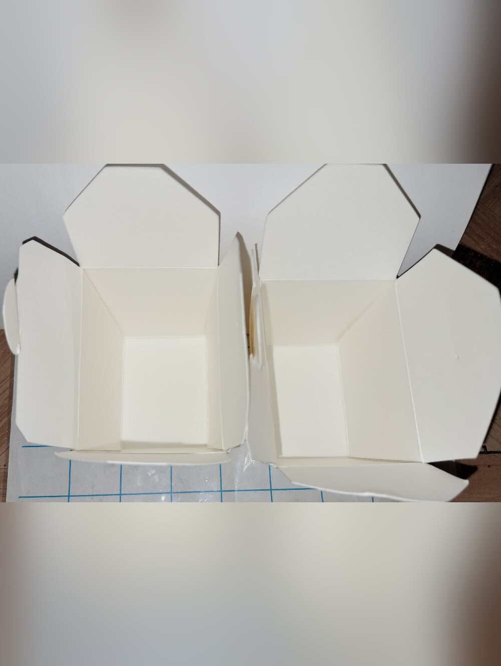 FREE with PURCHASE - RICE BOXES - Picture 9 of 11